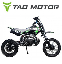 Tao Tao Dirt Bikes